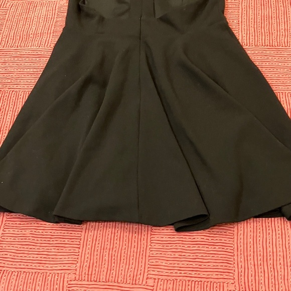 Lulu's large women’s Black Sleeveless Midi Dress - Picture 6 of 16